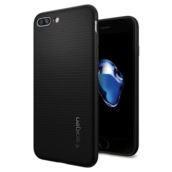 Spigen Liquid Air iPhone 7/8 Plus black