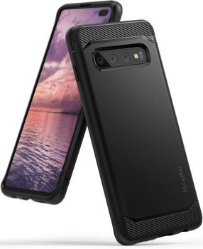 Ringke Onyx Samsung S10+ Plus black