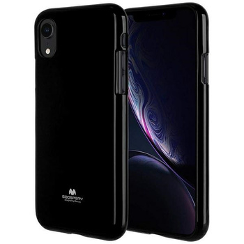 Etui Mercury Jelly iPhone 14 Plus 6.7" czarny