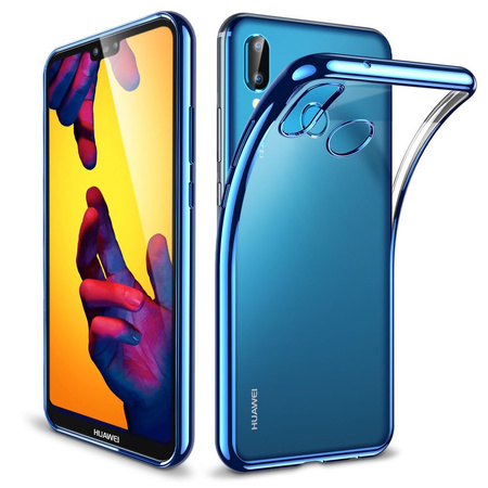 ESR Essential Huawei P20 Lite blue