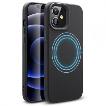 ESR Cloud Halolock iPhone 12 mini black