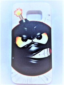 Etui LG K8 2017 wzór 46