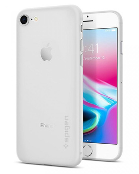 Spigen Airskin iPhone 7/8 soft clear