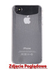 Vennus Ultra Slim iPhone 5 przeźroczysty