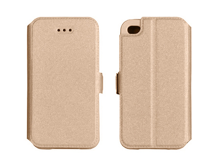 Kabura Book Fancy Samsung S4 mini i9190 czarna