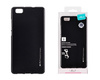 Etui Mercury i-Jelly Samsung S9 Plus czarne