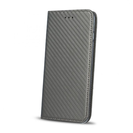 Kabura SMART Carbon Samsung S8 stalowa