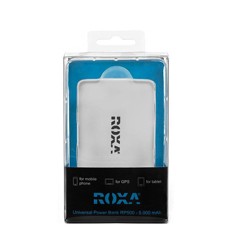 Bateria zewnętrzna Samsung S4 mini i9190 czarna