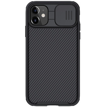 Nillkin Camshield iPhone 11 czarny