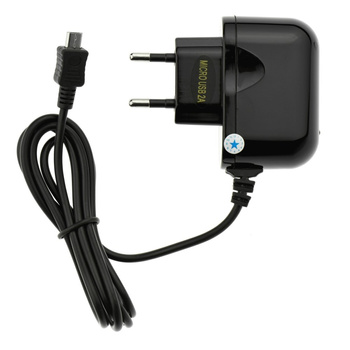 Ładowarka sieciowa micro usb 2A NB