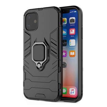 Etui Ring Armor Samsung S25