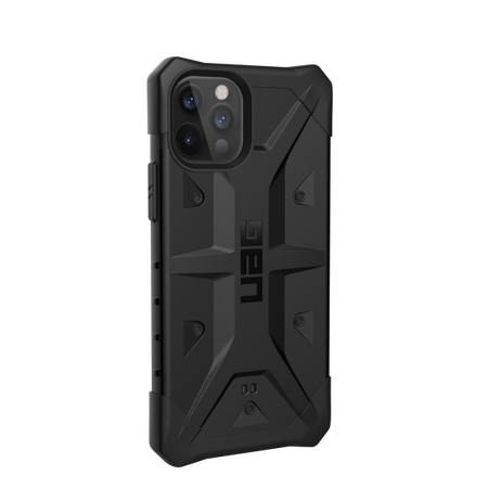 Etui UAG Pathfinder do iPhone 12 / 12 Pro czarne