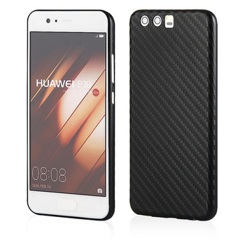 Etui CARBON Samsung A5 2017 A520 czarne