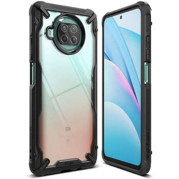 Ringke Fusion X Xiaomi Mi 10T Lite black