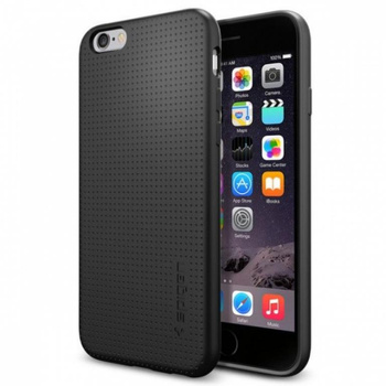 Spigen SGP Liquid Air iPhone 6/6s black
