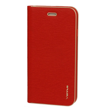 Kabura SMART Vennus Samsung S23 Ultra czerwona