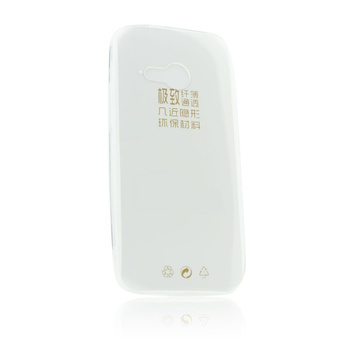 Ultra Slim SKIN Samsung Xcover 3 biały