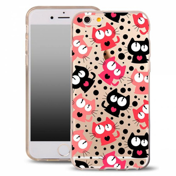 Etui Samsung J3 2016 wzór 7