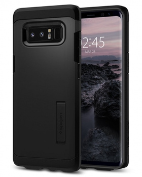 Spigen Tough Armor Samsung Note 8 black