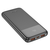 Hoco Power Bank 10000mAh 1xPD 20W + 2xQC 22.5W