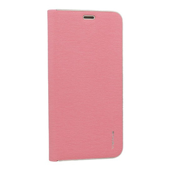 Kabura SMART Vennus iPhone XS Max różowa