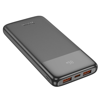 Hoco Power Bank 10000mAh 1xPD 20W + 2xQC 22.5W