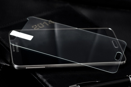 Folia ochronna Huawei Honor 7 poliwęglanowa
