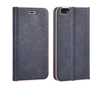 Kabura SMART Vennus Xiaomi Redmi Note 7 / Note 7 Pro granatowa