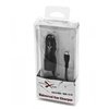 Ładowarka sam. micro usb + usb 3.1A eXtreme