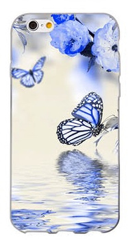 Etui LG K10 2017 wzór 41