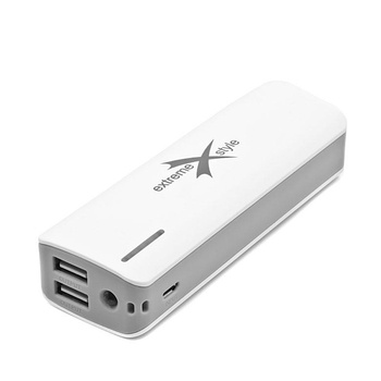 Power Bank EPW10 10000mAh Extreme Style