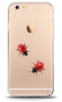 Etui Samsung A5 2017 A520 wzór 18