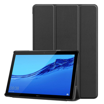 Tech-Protect Smartcase Huawei Mediapad M5 Lite 10.1 black