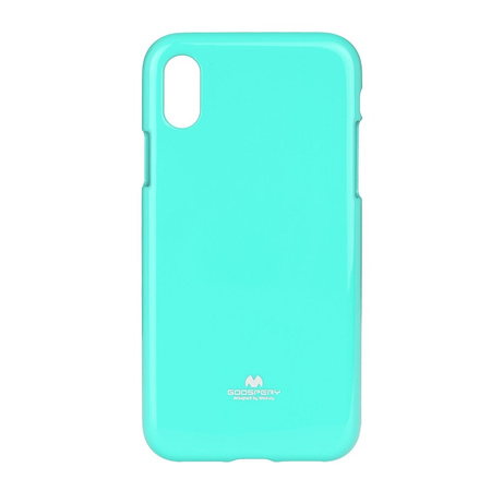 Etui Mercury Jelly Xiaomi Redmi 4a miętowy