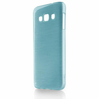 Metallic Jelly Xperia T3 niebieski