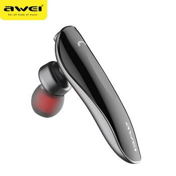 Awei słuchawka bluetooth 5.0 N1 szara