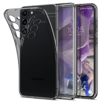 Spigen Liquid Crystal Samsung S23 space crystal