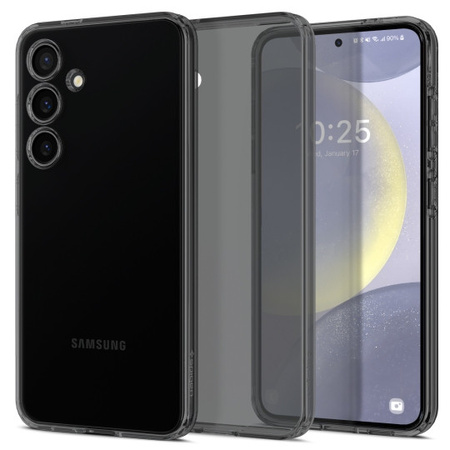 Spigen Liquid Crystal Samsung S24+ Plus space crystal