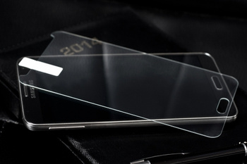 Folia ochronna Huawei Honor 7 poliwęglanowa