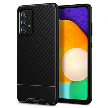 Spigen Core Armor Samsung A52 5G / A52s  black
