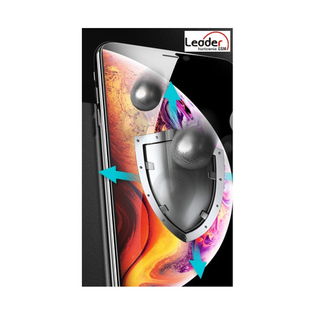 Folia Hydrożelowa LG X Power