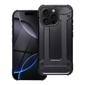 Etui Armor 2 Samsung A54 5G czarne