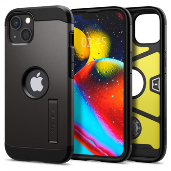 Spigen Tough Armor iPhone 13 black