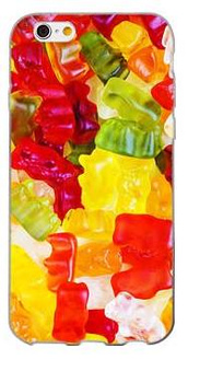 Etui LG K8 2017 wzór 47