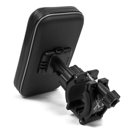 Uchwyt do motocyklu, etui wodoodporne XL iPhone 4 do telefonu komórkowego