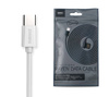 Kabel Remax Rayen iPhone 5/6/7/8 biały RC-075i