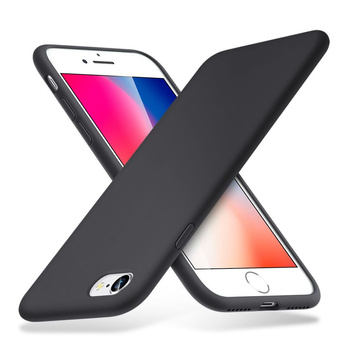 ESR Yippe iPhone 7/8/SE 2020 black