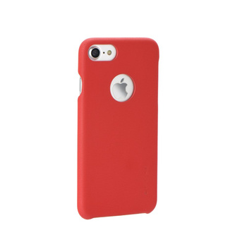Etui G-Case Noble iPhone 7 Plus 5,5" czerwony