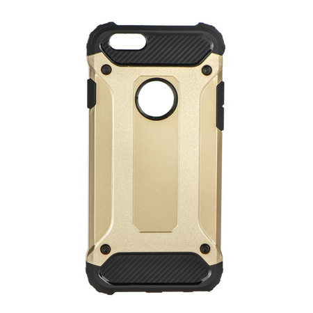 Etui Armor 2 Samsung J4 2018 złote