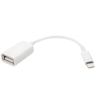 Host OTG - lightning